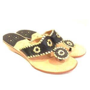 ⭐️Medici sandals 9⭐️